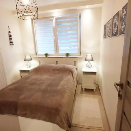 Solano アパート *