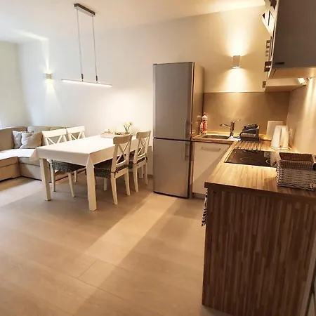 アパート Solano *