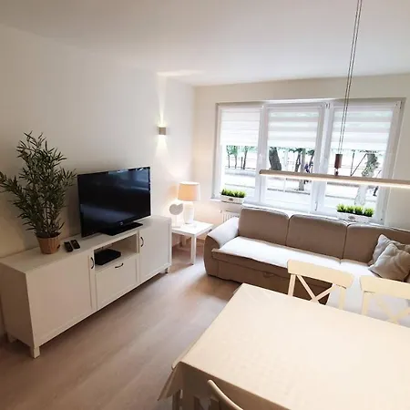 アパート Solano シフィノウイシチェ