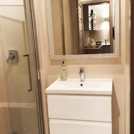 アパート Solano *