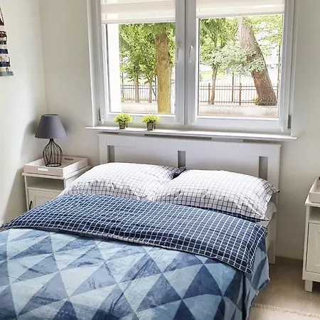 Solano アパート *