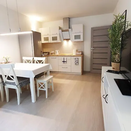 アパート Solano *