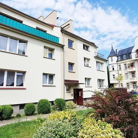 アパート Solano *