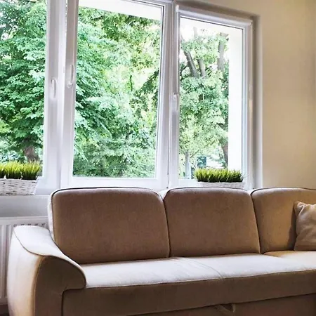 アパート Solano シフィノウイシチェ